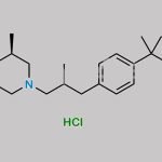 Amorolfine HCl CAS#: 78613-38-4