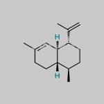 Amorphadiene CAS#: 92692-39-2