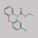 Amoxapine Chlorophenoxyaniline Carbamate (USP) CAS#: 31879-60-4