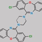 Amoxapine Dimer (USP) CAS#: 1216608-66-0