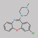 Amoxapine Impurity 2 CAS#: 3454-96-4
