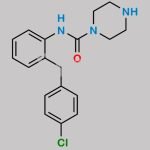 Amoxapine Impurity C CAS#: N/A