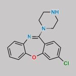 Amoxapine USP Related Compound G CAS#: 2182665-21-8