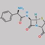 Amoxicillin CAS#: 26787-78-0