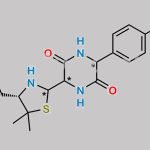Amoxicillin EP Impurity C CAS#: 2088961-37-7