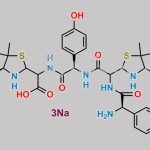 Amoxicillin EP Impurity K CAS#: N/A