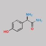 Amoxicillin Impurity 1 CAS#: 54397-23-8