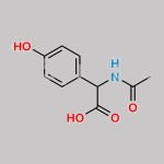 Amoxicillin Impurity 14 CAS#: 37784-25-1