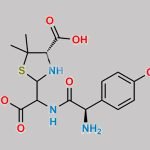 Amoxicillin Impurity 6 CAS#: 2088960-44-3
