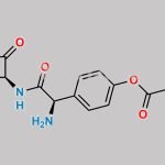 Amoxicillin Impurity 8 CAS#: N/A