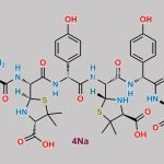 Amoxicillin Open RIng Trimer Impurity Sodium Salt CAS#: N/A