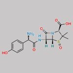 Amoxicillin Sulfoxide CAS#: 2485704-40-1