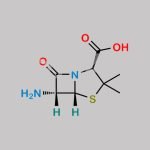 Ampicillin EP Impurity A CAS#: 551-16-6