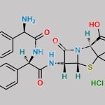 Ampicillin EP Impurity I HCl CAS#: N/A