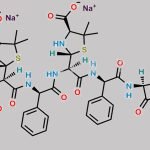 Ampicillin Oligomer 1 (trimer) Sodium Salt CAS#: 94659-48-0