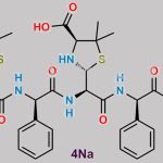 Ampicillin Open Ring Trimer CAS#: N/A