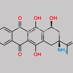 Amrubicin Impurity 1 CAS#: 92395-41-0