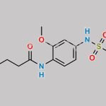 Amsacrine Impurity 5 CAS#: 78701-57-2
