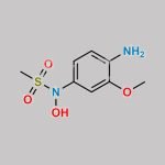 Amsacrine Impurity 7 CAS#: N/A
