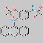 Amsacrine Impurity 4 CAS#: N/A