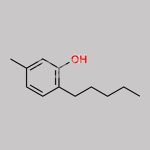Amylmetacresol CAS#: 1300-94-3
