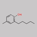 Amylmetacresol EP Impurity A CAS#: 876473-73-3