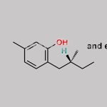 Amylmetacresol EP Impurity C CAS#: N/A