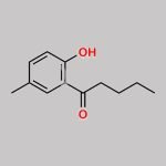 Amylmetacresol EP Impurity F CAS#: 150033-77-5