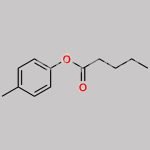 Amylmetacresol EP Impurity J CAS#: 10415-86-8