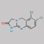 Anagrelide CAS#: 68475-42-3