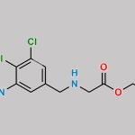 Anagrelide Impurity 10 CAS#: N/A