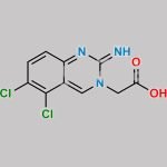 Anagrelide Impurity 11 CAS#: N/A