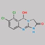 Anagrelide Impurity 12 CAS#: N/A