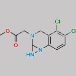 Anagrelide Impurity 14 CAS#: N/A