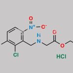 Anagrelide KSM Hydrochloride CAS#: 70380-50-6