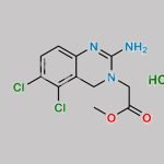 Anagrelide Impurity 4 CAS#: 70380-54-0