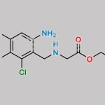 Anagrelide Impurity 5 CAS#: 2187431-31-6