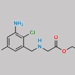 Anagrelide Impurity 8 CAS#: N/A