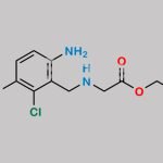 Anagrelide USP Related Compound A CAS#: 70406-92-7