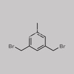 Anastrozole 1,3-Dibromomethyl Impurity CAS#: 19294-04-3