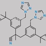 Anastrozole EP Impurity B CAS#: 1216898-82-6