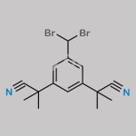 Anastrozole EP Impurity D CAS#: 1027160-12-8