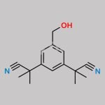 Anastrozole EP Impurity E CAS#: 120511-88-8