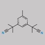 Anastrozole EP Impurity H CAS#: 120511-72-0