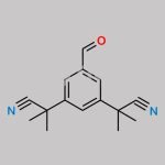 Anastrozole Formyl Impurity CAS#: 120511-89-9