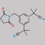 Anastrozole Impurity 6 CAS#: 1301724-97-9
