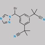Anastrozole Impurity 7 CAS#: N/A