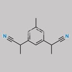 Anastrozole Impurity 8 CAS#: N/A