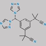 Anastrozole Impurity C CAS#: N/A