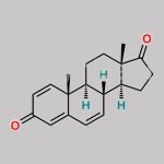 Androsta-1,4,6-Triene-3,17-Dione CAS#: 633-35-2